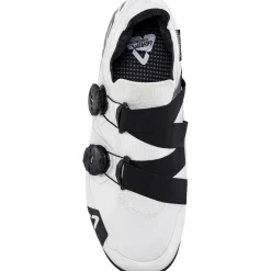 Gravelschoenen|Gravel Schoenen < Leatt 8.0 ProClip Race Gravel-Schoenen Heren - wit