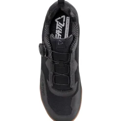 Leatt ProClip 6.0 Schoenen Heren - zwart