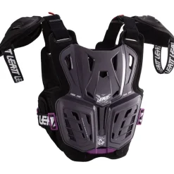 Leatt 4.5 Pro Jacki Borstbeschermer Dames - indigo