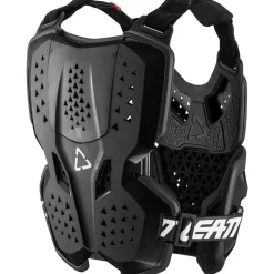 Leatt Protector 3.5 Borstbeschermer - black