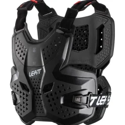 Leatt Protector 3.5 Borstbeschermer - black