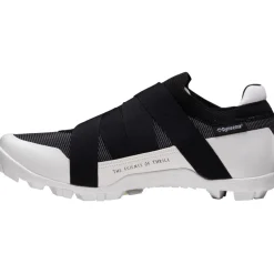 Leatt 8.0 Race ProClip Gravel/XC Schoenen Heren - zwart/wit