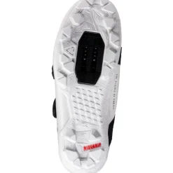 Leatt 8.0 Race ProClip Gravel/XC Schoenen Heren - zwart/wit