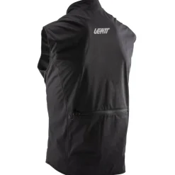 Leatt Race Vest Heren - zwart