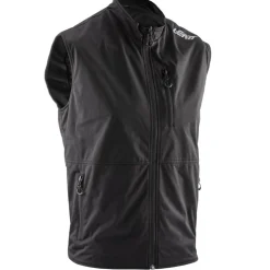 Leatt Race Vest Heren - zwart