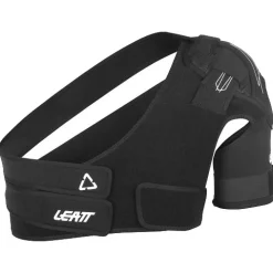 Leatt Shoulder Brace - black