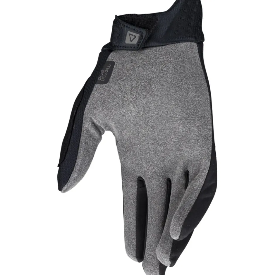 Winterhandschoenen < Leatt 2.0 ubZero TB-handchoenen Heren - zwart