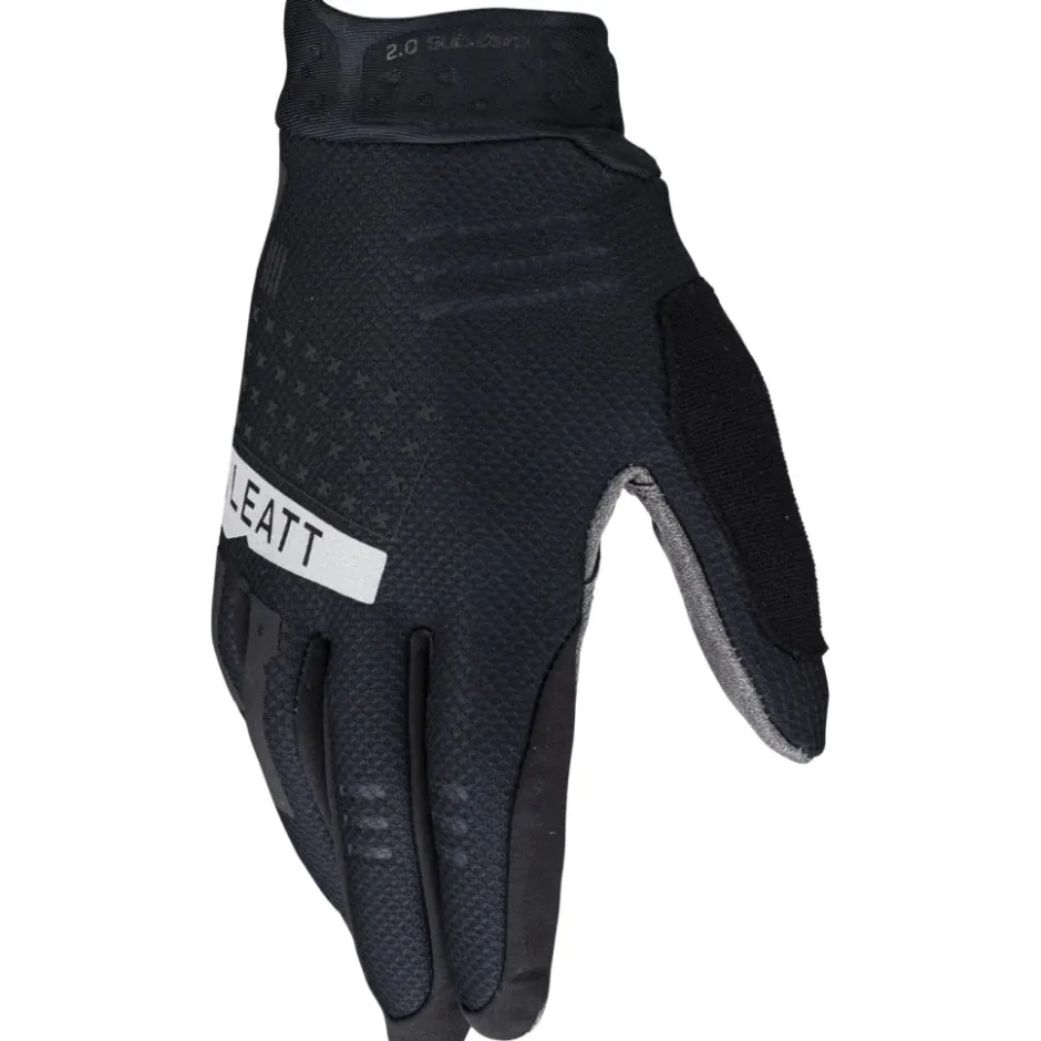 Winterhandschoenen < Leatt 2.0 ubZero TB-handchoenen Heren - zwart