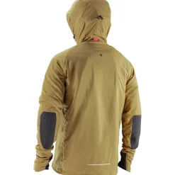 Winterjassen|Mtb-Jacks < Leatt TheraFow 6.0 TB Ja Heren - bra brown