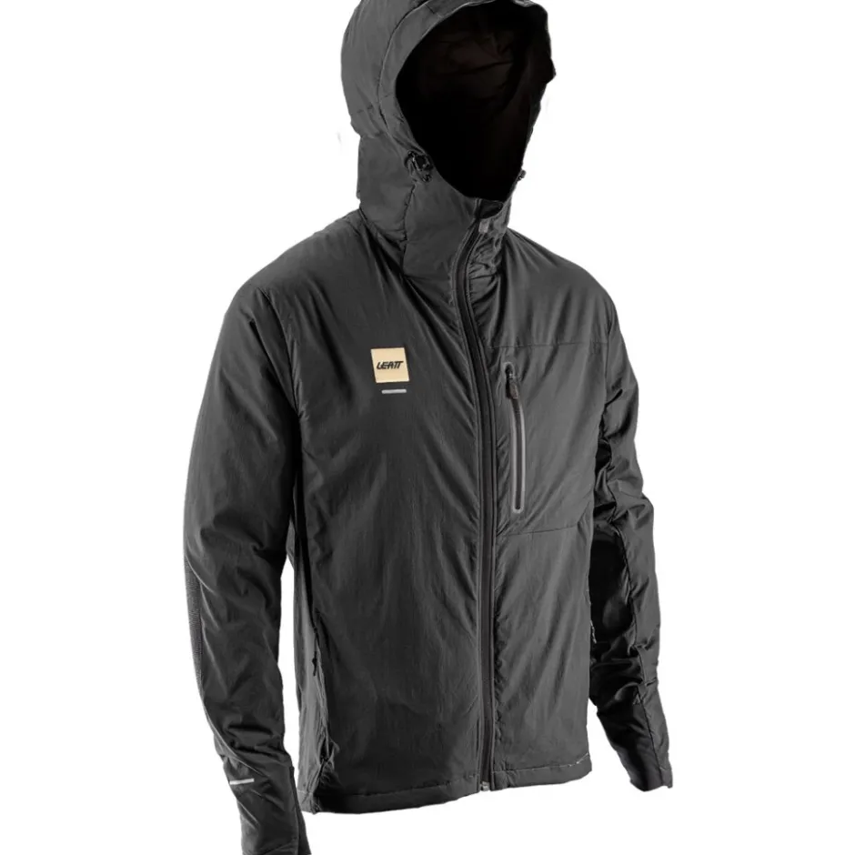 Winterjassen < Leatt TheraFow 6.0 TB Ja Heren - zwart