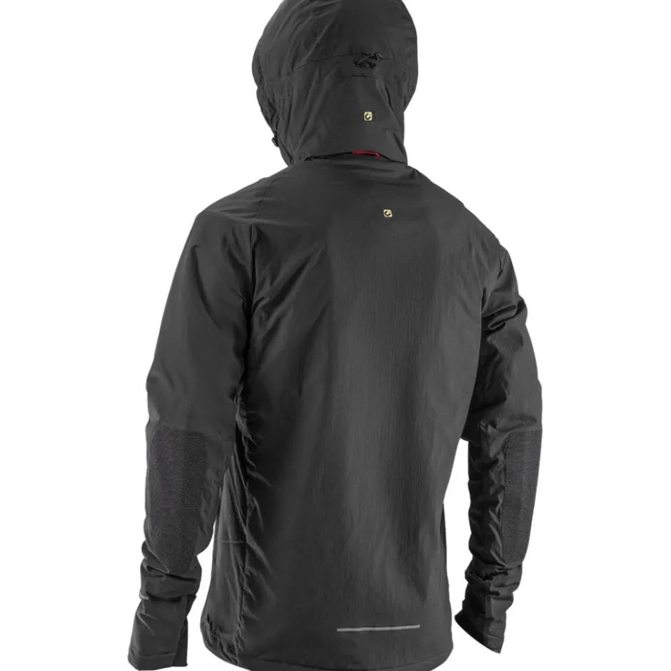 Winterjassen < Leatt TheraFow 6.0 TB Ja Heren - zwart