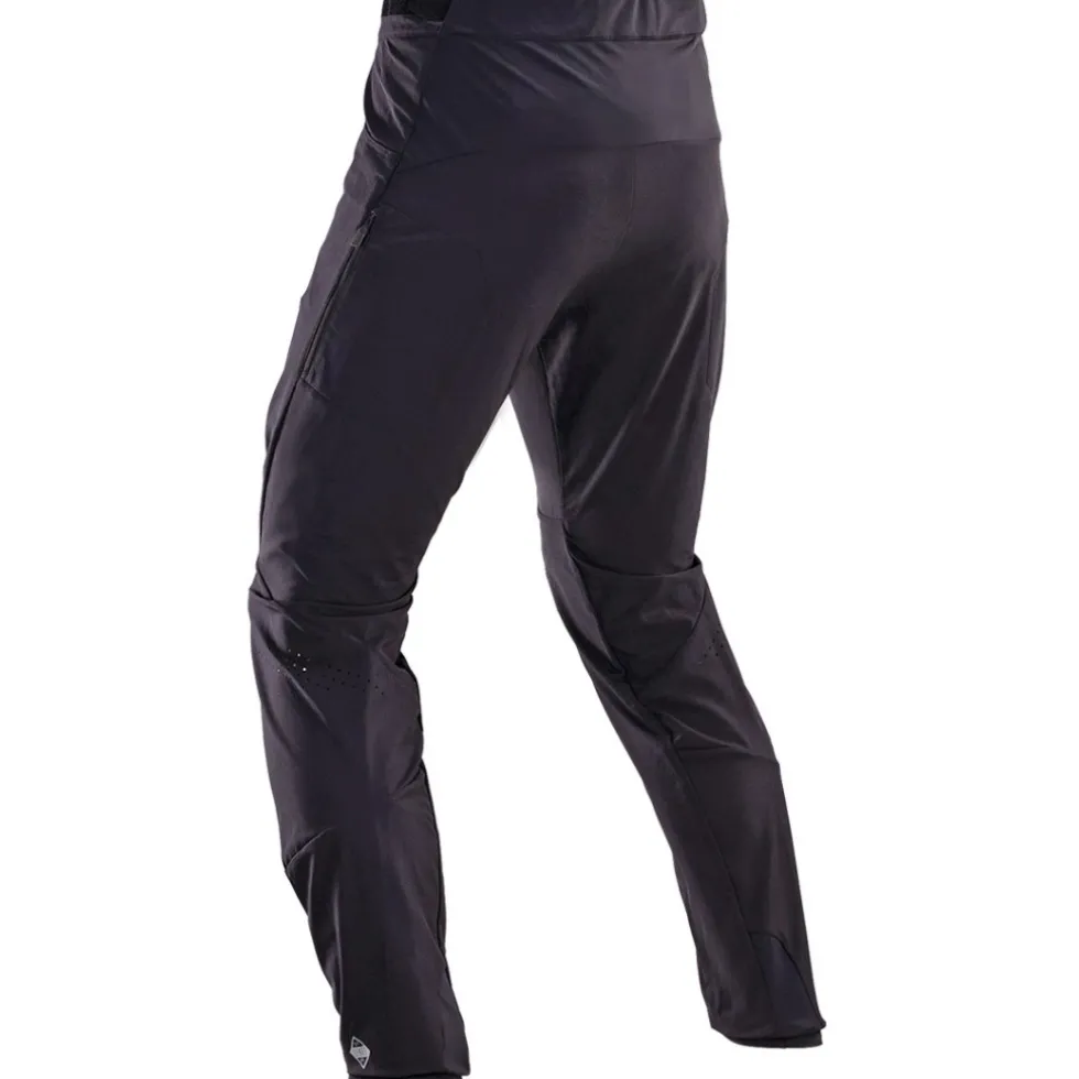 Leatt Trail 2.0 MTB Broek Heren - ghost black