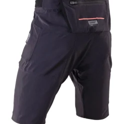 Mtb-Shorts < Leatt Trai 6.0 TB Cargo hort Heren - ghot back