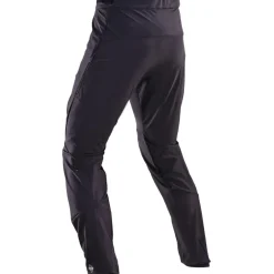 Leatt Trail 3.0 MTB Liner Gewatteerde Broek Heren - ghost black