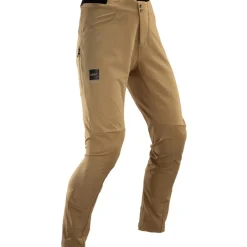 Mtb-Broeken < Leatt Trai 3.0 TB iner Gewatteerde Broek Heren - bra brown
