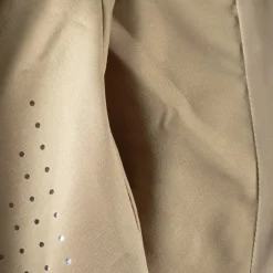 Leatt Trail 3.0 MTB shorts met zeem voor mannen - brass brown