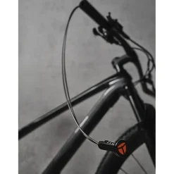 Lenklock Kabelslot - 130 cm
