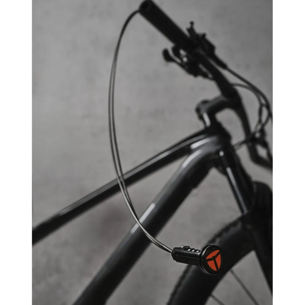 Lenklock Kabelslot - 130 cm