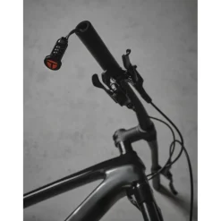 Lenklock Kabelslot - 130 cm