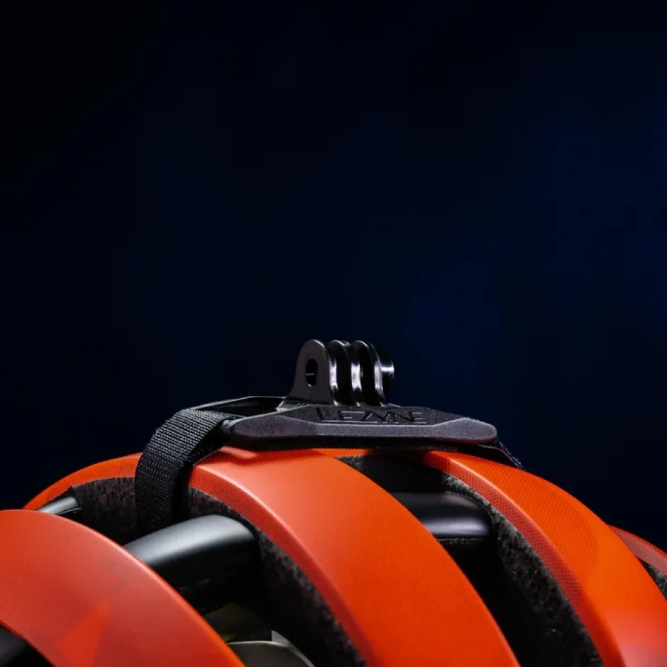 Outdoor Lampen|Hoofdlampen & Helmlampen < Lezyne Head Light Hecto Drive 500XL - black