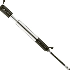 Lezyne Alloy Drive Medium Pump - black