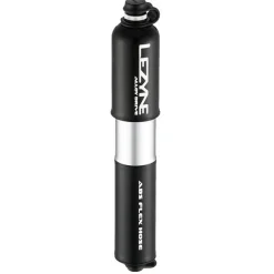 Lezyne Alloy Drive Medium Pump - black