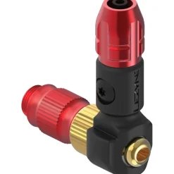 Vloerpompen < Lezyne Alloy Floor Drive 3.5 Vloerpomp - velvet black
