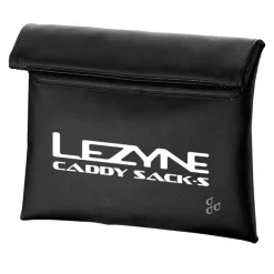 Overige Tassen & Etuis|Overige Tassen En Etuis < Lezyne Caddy Sack - black