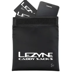 Overige Tassen & Etuis|Overige Tassen En Etuis < Lezyne Caddy Sack - black