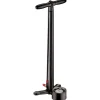 Lezyne Classic Floor Drive 3.5 Pump - black