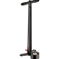 Lezyne Classic Floor Drive 3.5 Pump - black
