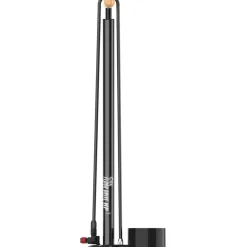 Lezyne CLIK Drive HP Vloerpomp - zwart