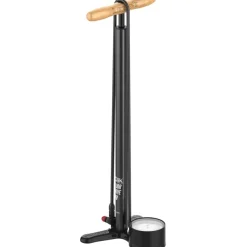 Vloerpompen < Lezyne CLIK Drive HV Vloerpomp - zwart