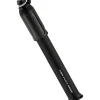 Lezyne CNC Drive HP Minipomp - Medium - zwart