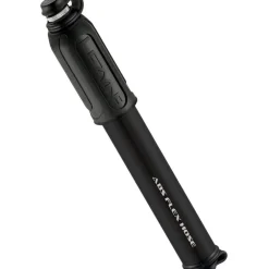 Lezyne CNC Drive HP Minipomp - Small - satijnzwart