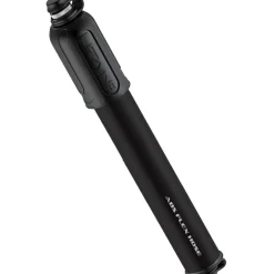 Lezyne CNC Drive HV Minipomp - Medium - zwart