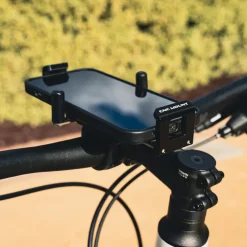 Lezyne CNC Phone Mount Telefoonhouder