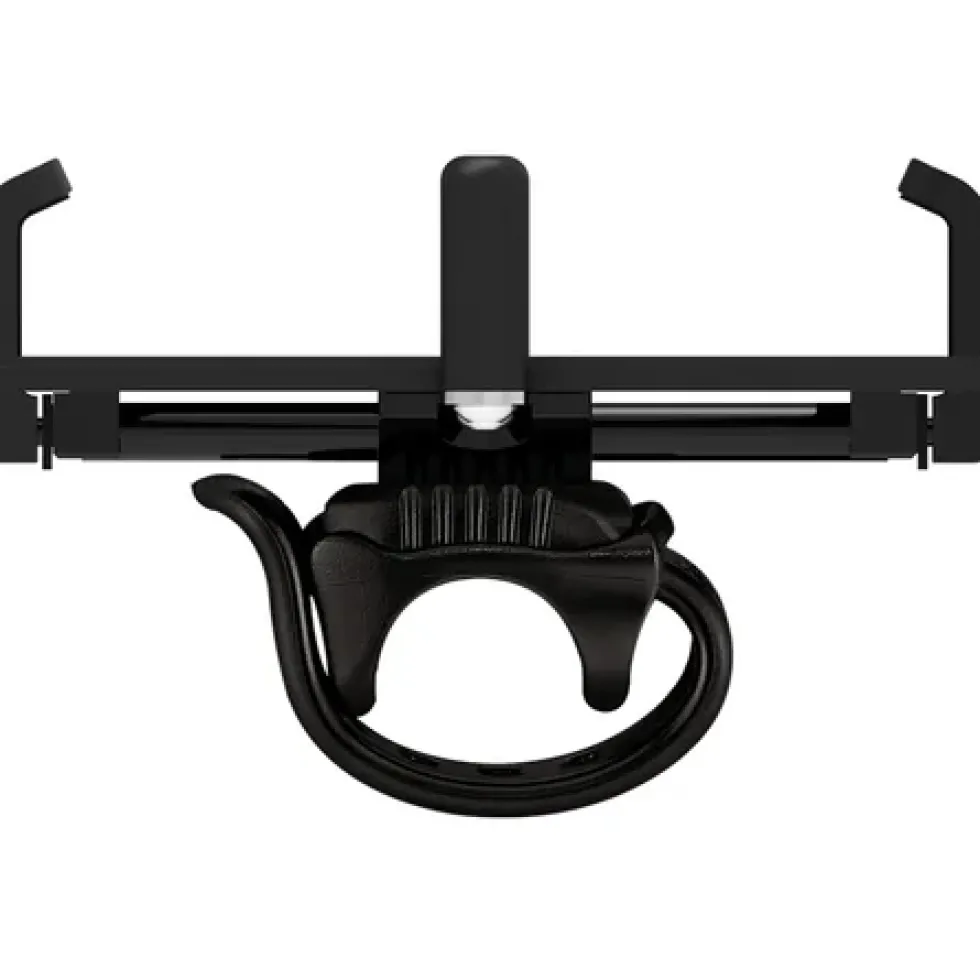 Lezyne CNC Phone Mount Telefoonhouder