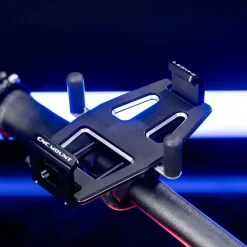 Lezyne CNC Phone Mount Telefoonhouder