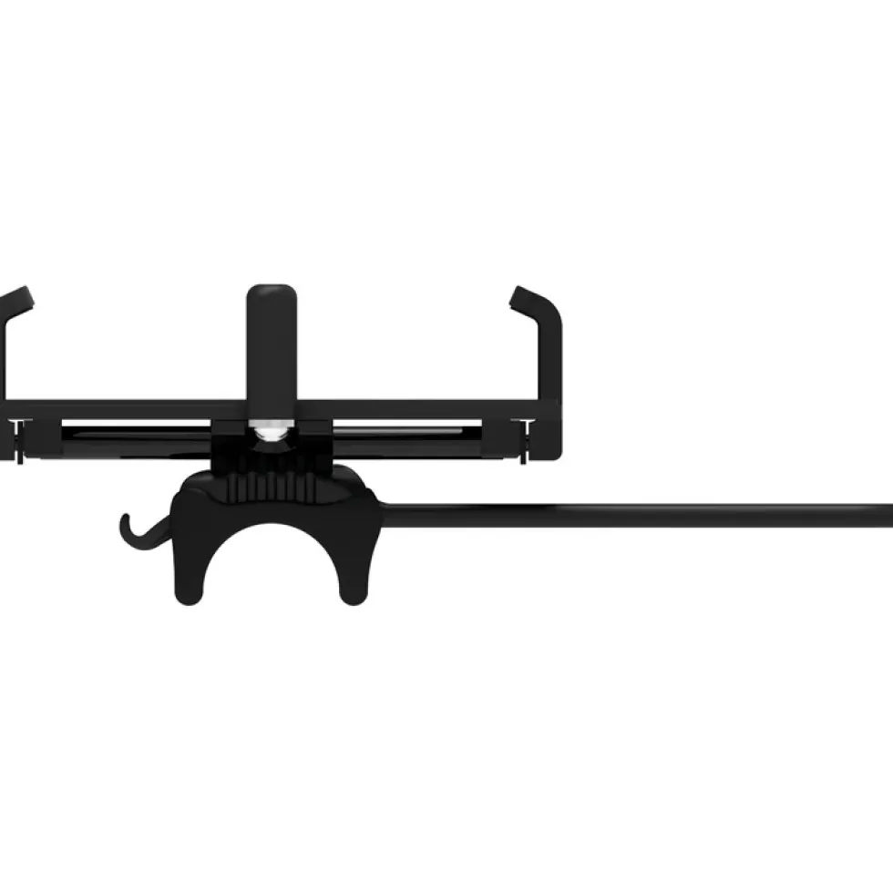 Lezyne CNC Phone Mount Telefoonhouder