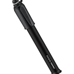 Lezyne CNC Sport Drive HP Minipomp - satijnzwart - Medium