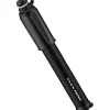 Lezyne CNC Sport Drive HP Minipomp - satijnzwart - Small