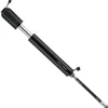 Mini Pompen < Lezyne CNC Sport Drive HV Minipomp - black