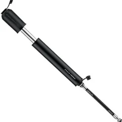 Mini Pompen < Lezyne CNC Sport Drive HV Minipomp - black