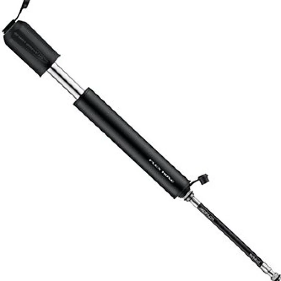 Mini Pompen < Lezyne CNC Sport Drive HV Minipomp - black