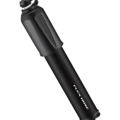 Mini Pompen < Lezyne CNC Sport Drive HV Minipomp - satijnzwart