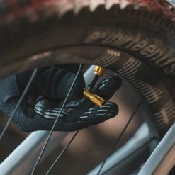 Banden Accessoires En Tubeless|Gereedschap En Onderhoud < Lezyne CNC TLR Valve cap