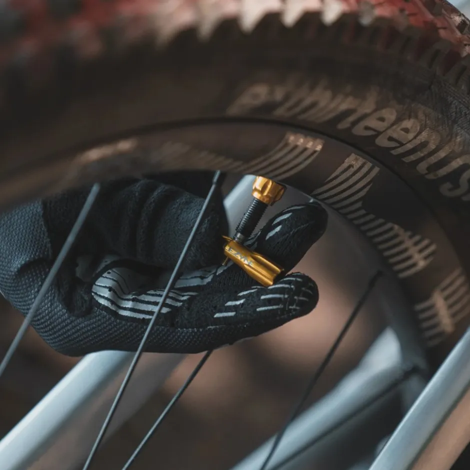 Banden Accessoires En Tubeless|Gereedschap En Onderhoud < Lezyne CNC TLR Valve cap