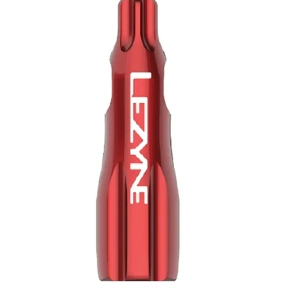Banden Accessoires En Tubeless|Gereedschap En Onderhoud < Lezyne CNC TLR Valve cap