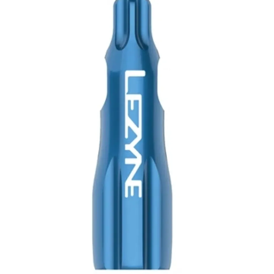 Banden Accessoires En Tubeless|Gereedschap En Onderhoud < Lezyne CNC TLR Valve cap